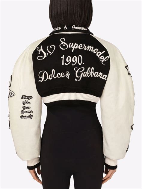 jacket dolce and gabbana|d&g jacket price.